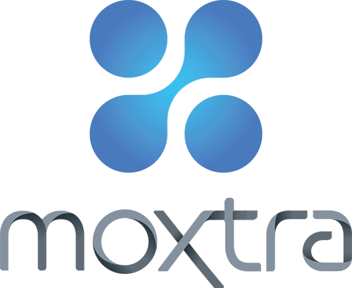 Moxtra Logo - FinovateFall 2017 – Moxtra - Finovate