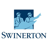 Swinerton Logo - Swinerton Builders Employee Benefits and Perks