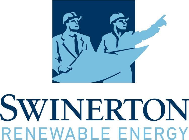 Swinerton Logo - Home. Swinerton Renewable Energy