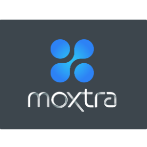 Moxtra Logo - COLLISION | Moxtra Inc - COLLISION