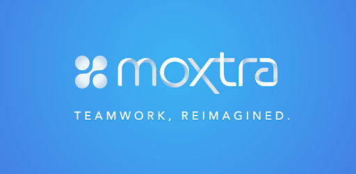 Moxtra Logo - Moxtra - Business Team Collaboration - Apps on Google Play