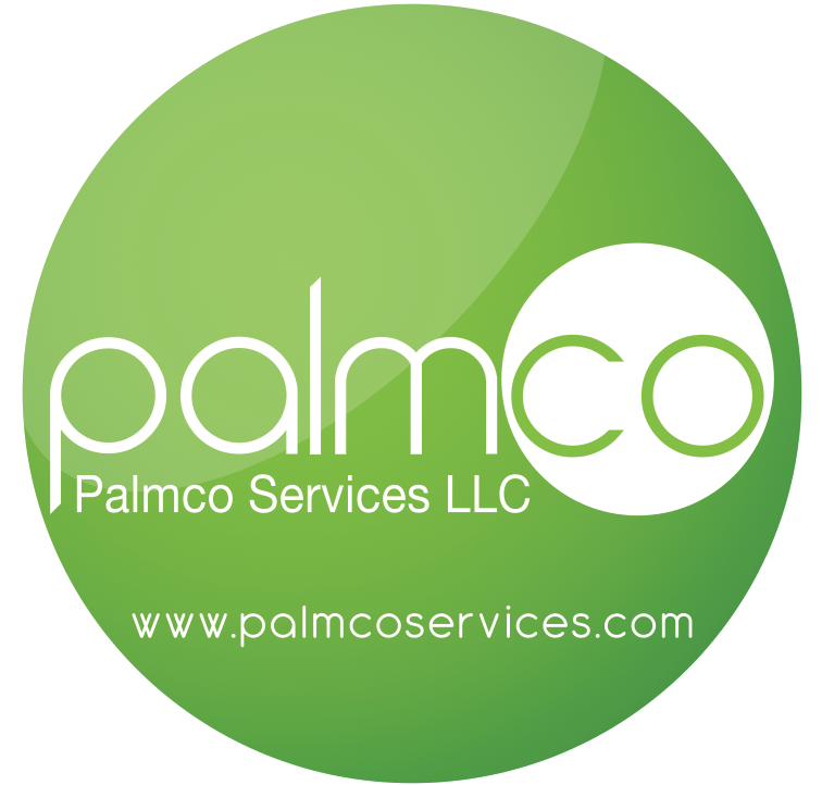 Palmco Logo - PALMCO SERVICES LLC | Wix.com