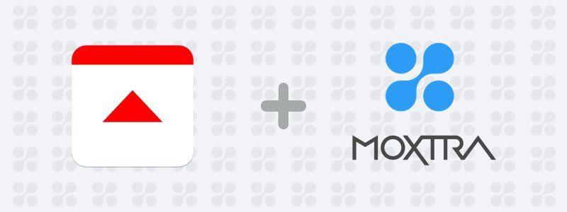 Moxtra Logo - Easy Team Collaboration: Integrating Moxtra With Fulcrum