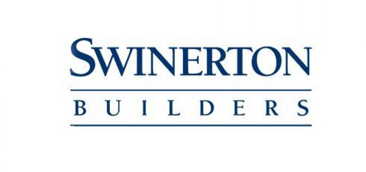 Swinerton Logo - Swinerton Builders Archives - JBKnowledge