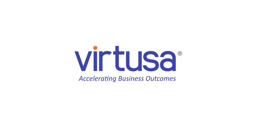 Moxtra Logo - Virtusa and Moxtra Establish Global Alliance to Help Financial ...