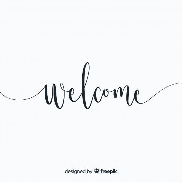 Welcome Logo - Welcome Vectors, Photos and PSD files | Free Download