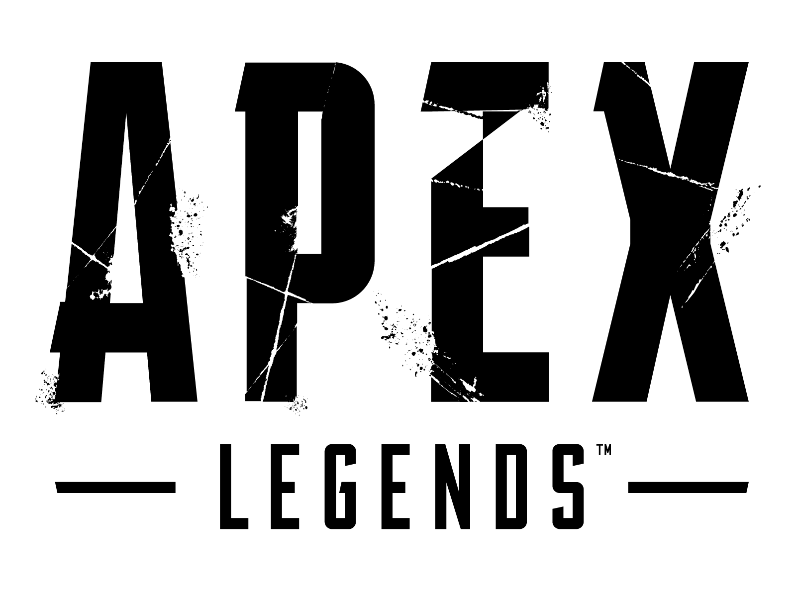 Apex Logo - Apex Legends Logo PNG Transparent & SVG Vector