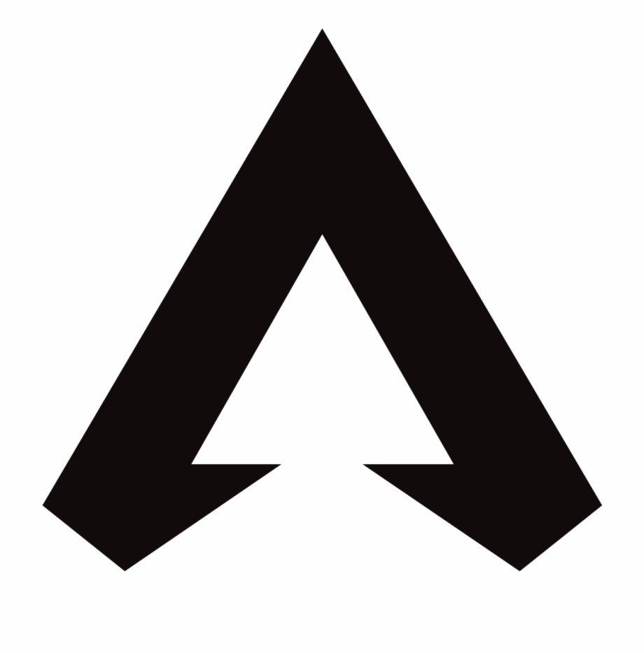 Apex Logo - Apex Legends Symbol Png Transparent - Apex Legends Logo Vector Free ...