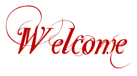 Welcome Logo - welcome logo png - AbeonCliparts | Cliparts & Vectors