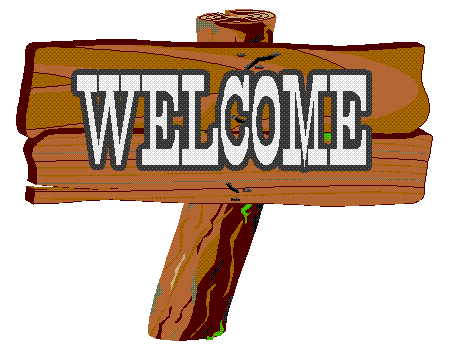 Welcome Logo - welcome logo – St Aidan's Catholic Primary School