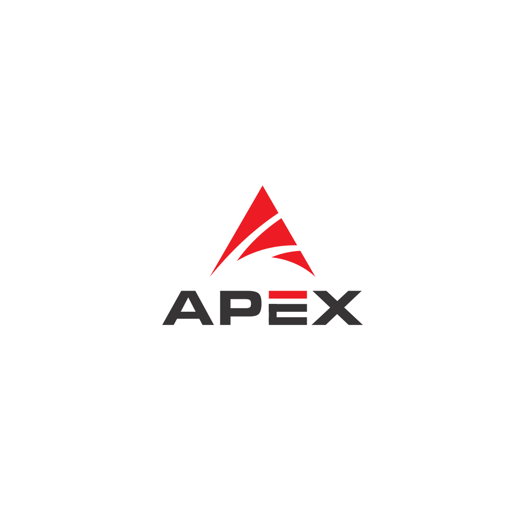 Apex Logo - Business Logo Design for APEX by keith_designs. Design