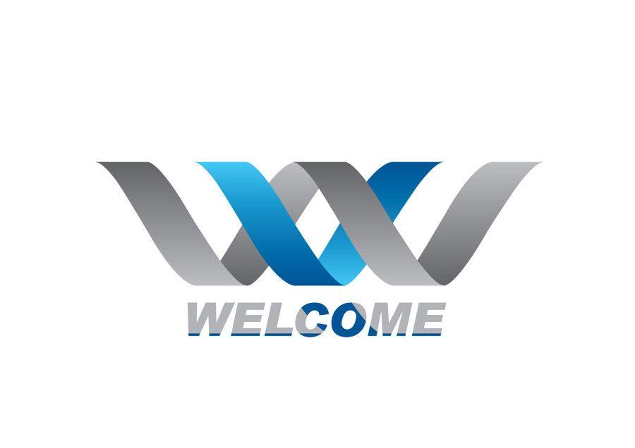 Welcome Logo - Entry #55 by sjahangir for Design 2 Logos for WELCOME U | Freelancer