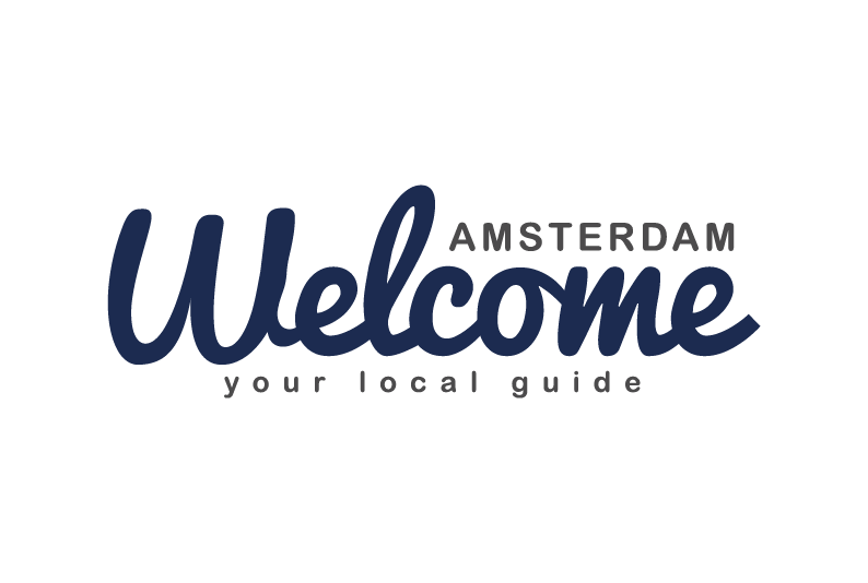 Welcome Logo - Amsterdam Welcome - All the top locations in Amsterdam