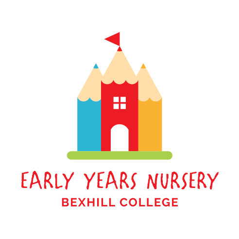 Nursery Logo - Early Years Nursery - Bexhill College