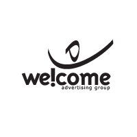Welcome Logo - welcome | Download logos | GMK Free Logos