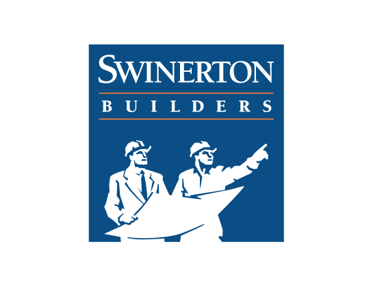 Swinerton Logo - Welcome To StudioMoon