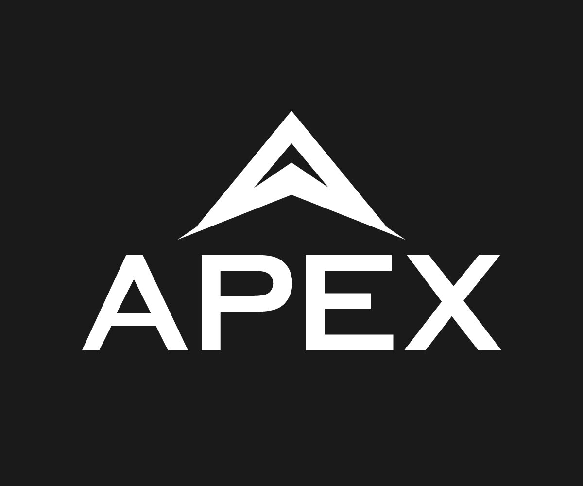 Apex Logo - House Logo Design for Apex by DiscountRamps.com by naitsirk. Design