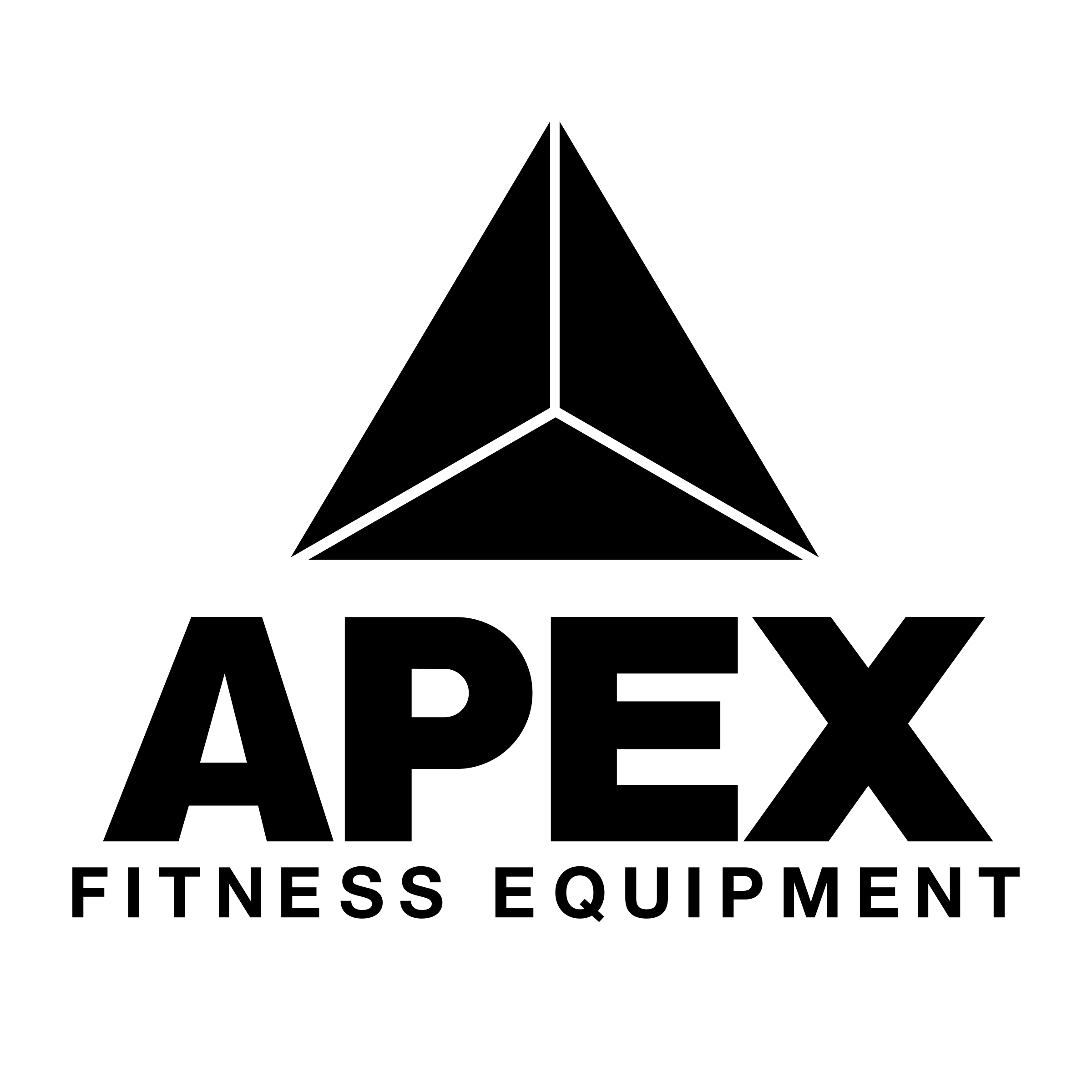 Apex Logo - Apex Logo PNG Transparent & SVG Vector