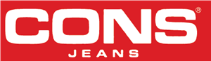 Cons Logo - Cons Jeans Logo Vector (.EPS) Free Download