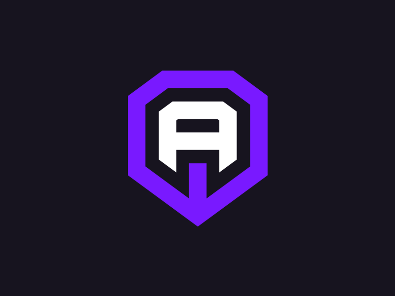 Apex Logo - Team Apex Logo by MixoFX on Dribbble