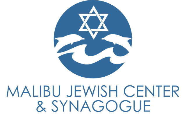 Synagogue Logo - Home - MJCS