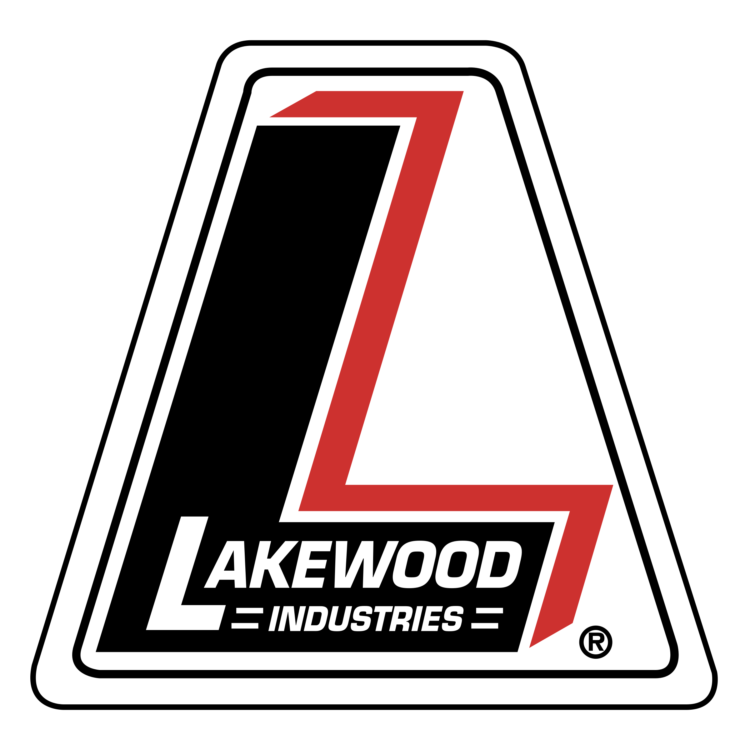 Lakewood Logo - Lakewood Industries Logo PNG Transparent & SVG Vector - Freebie Supply