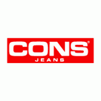 Cons Logo - Cons Jeans | Brands of the World™ | Download vector logos and logotypes