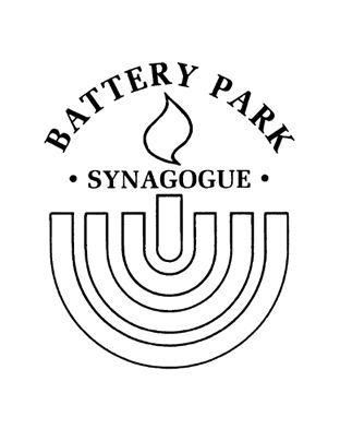 Synagogue Logo - Welcome to bpsynagogue.org