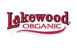 Lakewood Logo - Lakewood Organic | Midway