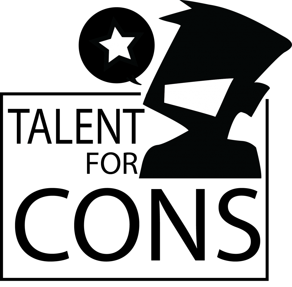 Cons Logo - Contact – Talent For Cons