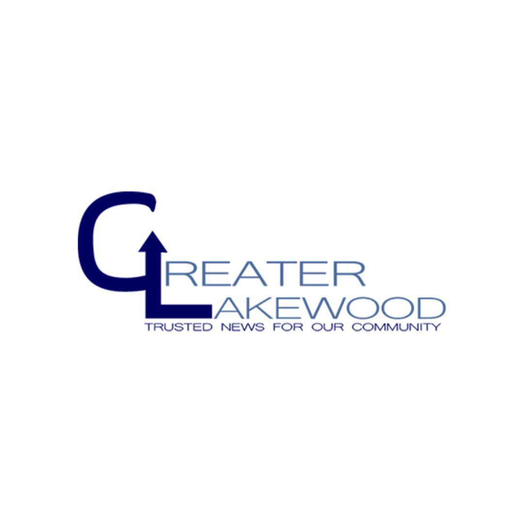 Lakewood Logo - Greater Lakewood