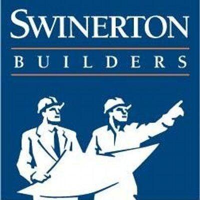 Swinerton Logo - swinerton-logo | LGM Construction Co