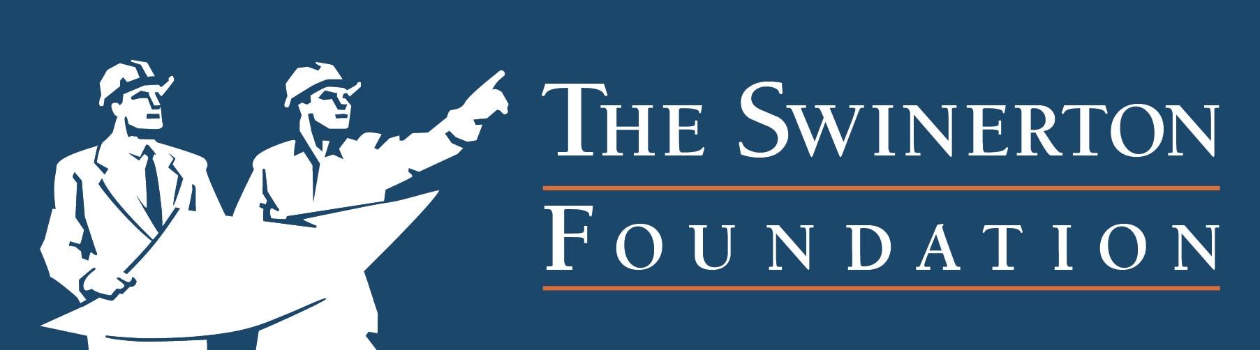 Swinerton Logo - St. Vincent De Paul of San FranciscoSwinerton Foundation