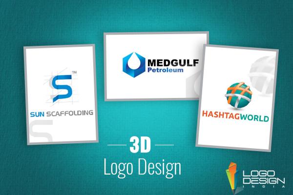 Cons Logo - Take a Look at the Pros and Cons of 3D Logo Design
