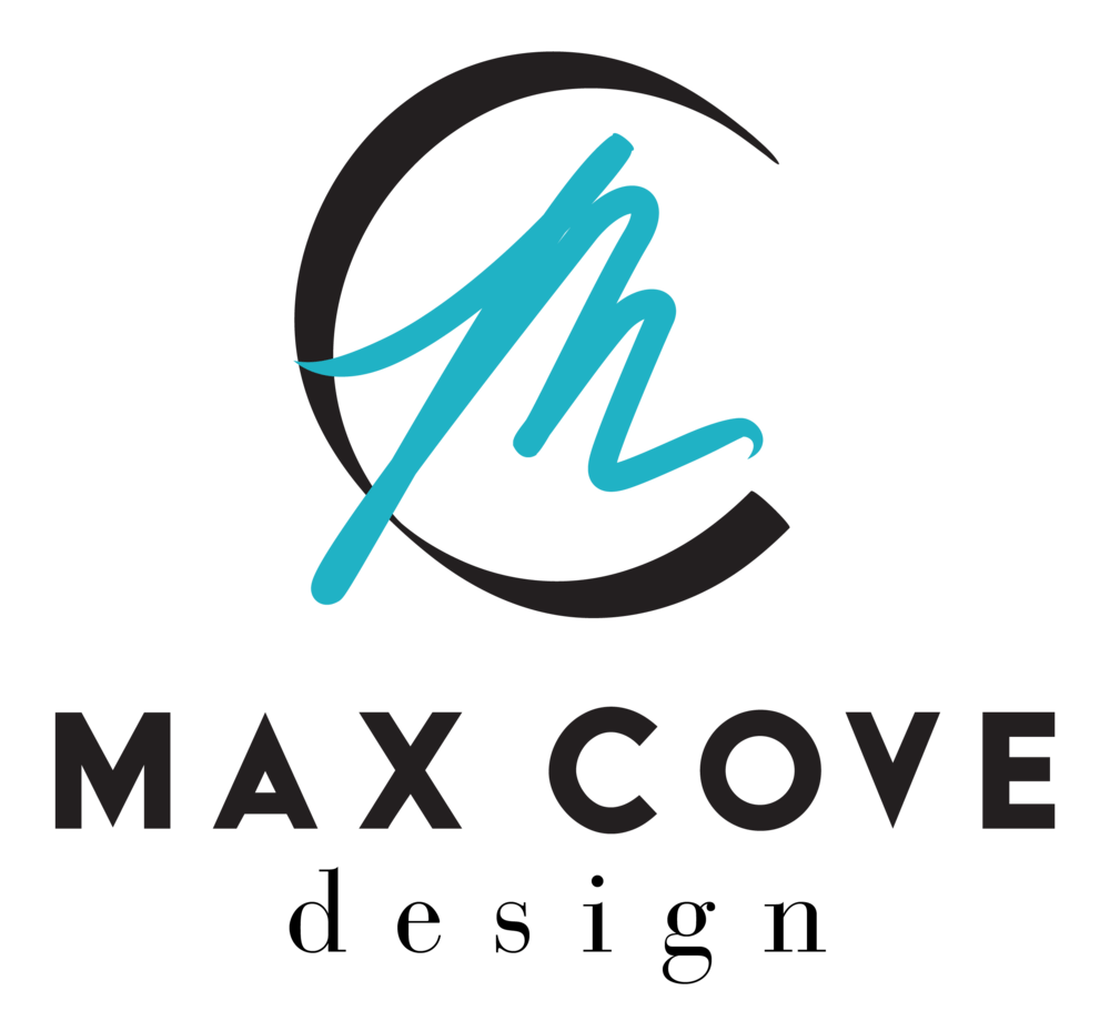 Synagogue Logo - Synagogue Logo & Identity — Max Cove Design