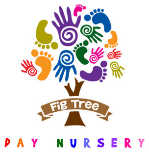 Nursery Logo - Home | Fig Tree Day Nursery Birmingham - FIG TREE DAY NURSERY