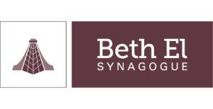 Synagogue Logo - Beth El Synagogue | TC Jewfolk