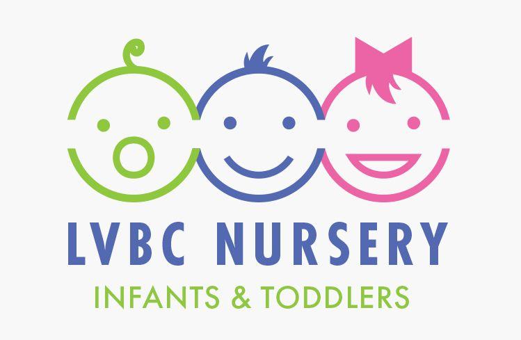 Nursery Logo - Nursery | Lebanon Valley Bible Church
