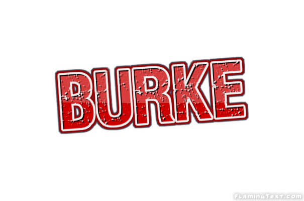 Burke Logo - Burke Logo | Free Name Design Tool from Flaming Text