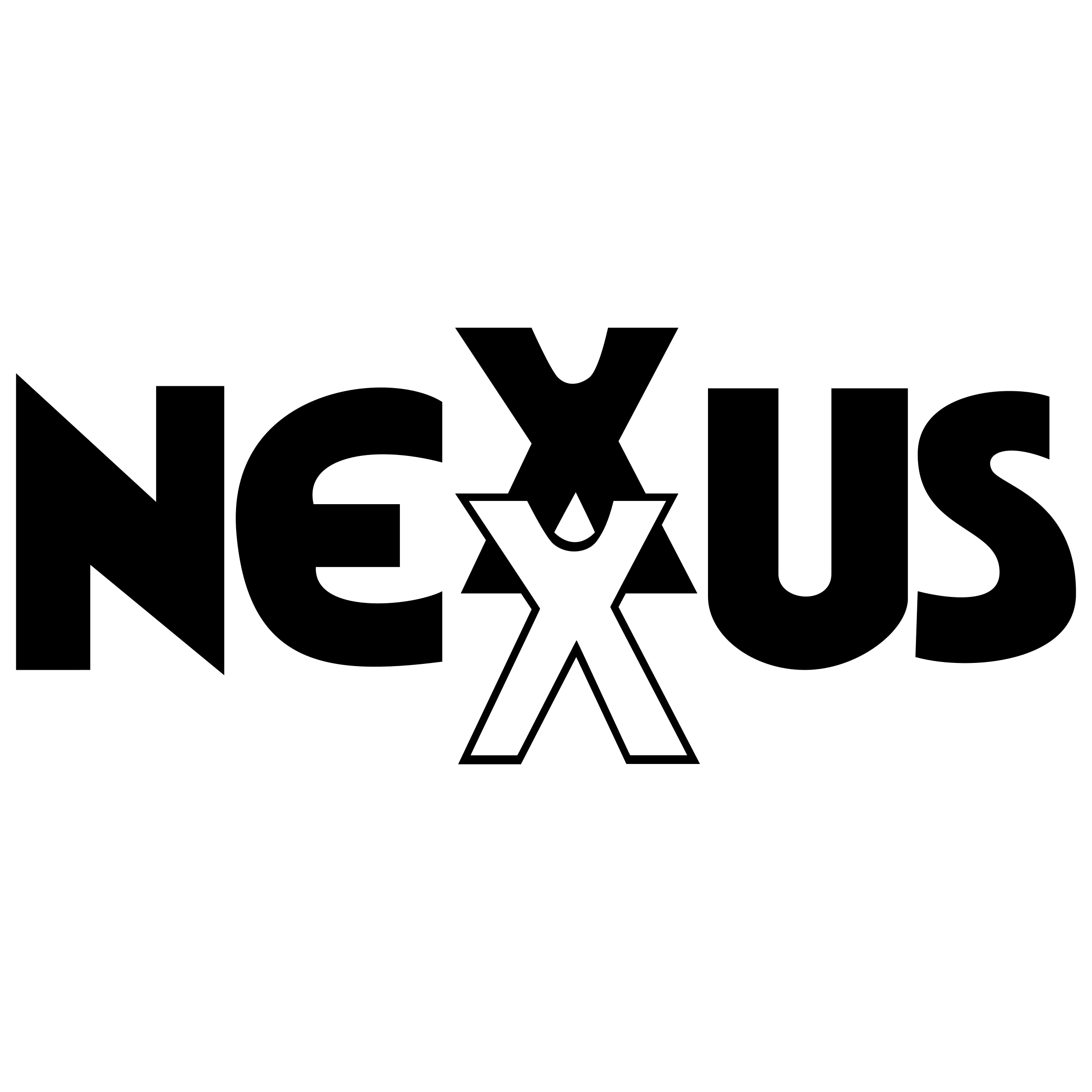 Nexxus Logo - Nexxus Logo PNG Transparent & SVG Vector - Freebie Supply
