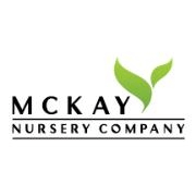 Nursery Logo - Working at McKay Nursery