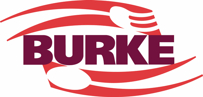 Burke Logo - Burke Corporation