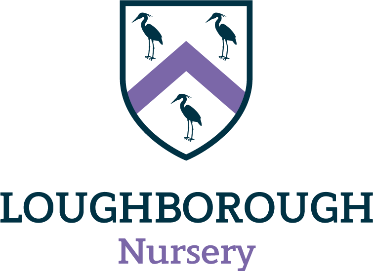 Nursery Logo - Nursery Childcare - Day Nursery | Loughborough Nursery