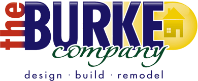 Burke Logo - The-Burke-Company-Logo-390x160px - The Burke Company - Design Build ...