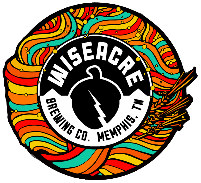 Wiseacre Logo - Live Menu