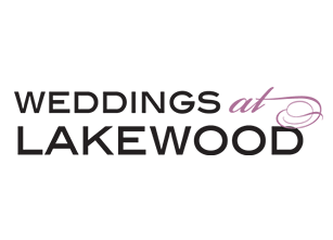 Lakewood Logo - Weddings at Lakewood Logo Internet Design