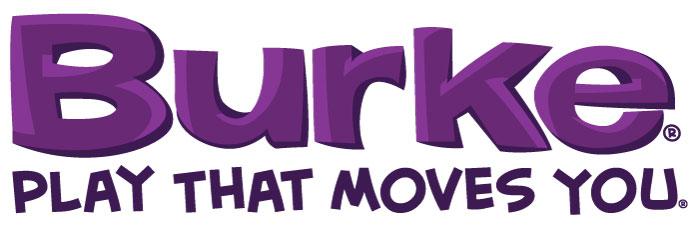 Burke Logo - burke logo 2018 revised - Walleye Weekend