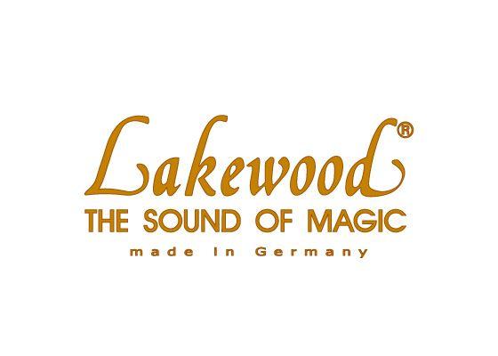 Lakewood Logo - Lakewood logo - Hiscox Cases