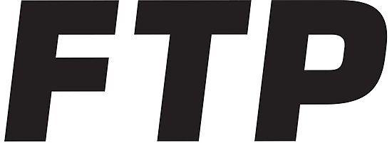 FTP Logo - LogoDix