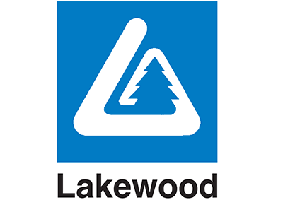 Lakewood Logo - Press Kit